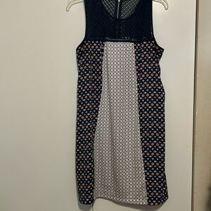 Xhilaration sleeveless dress